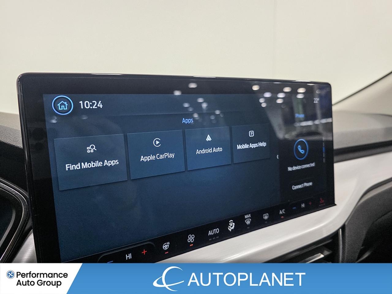 2024 Ford Escape Platinum AWD - FINANCE @$85/WK OR LEASE @$95/WK Photo