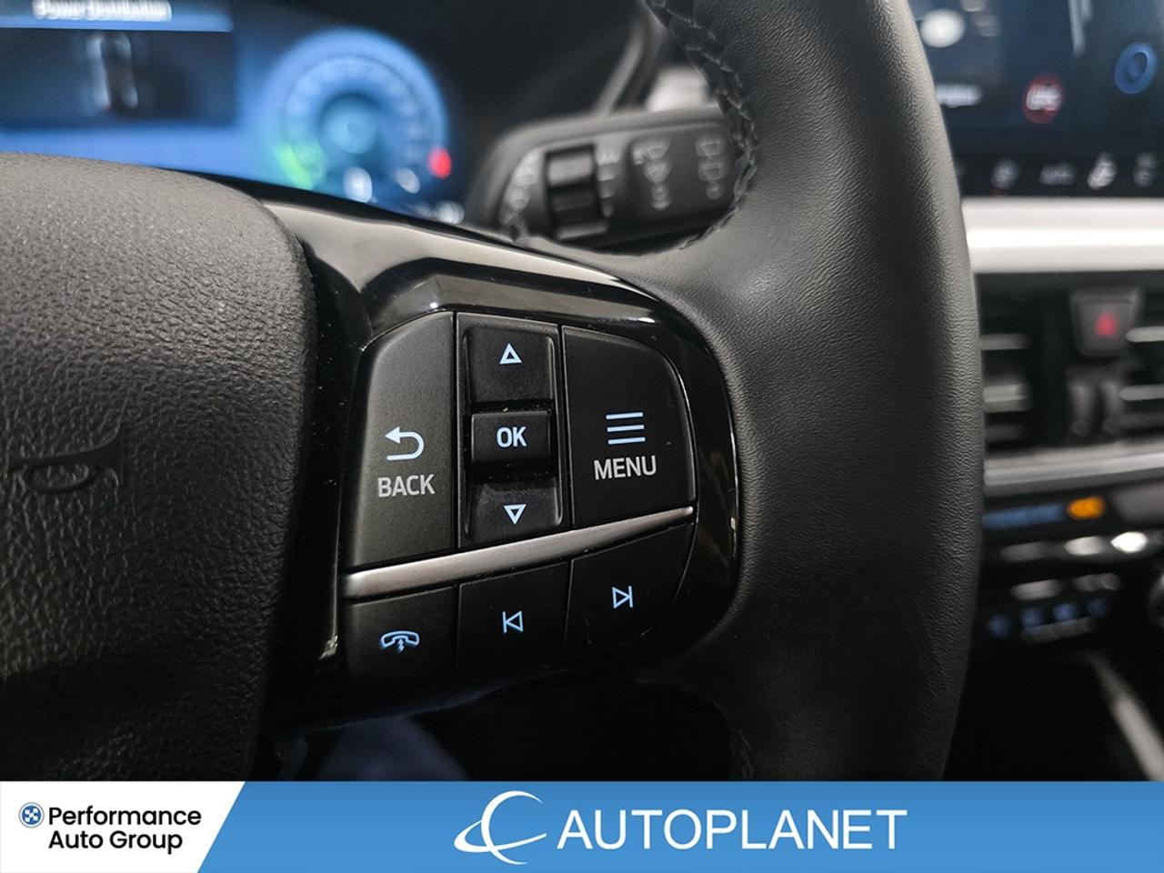 2024 Ford Escape Platinum AWD - FINANCE @$85/WK OR LEASE @$95/WK Photo