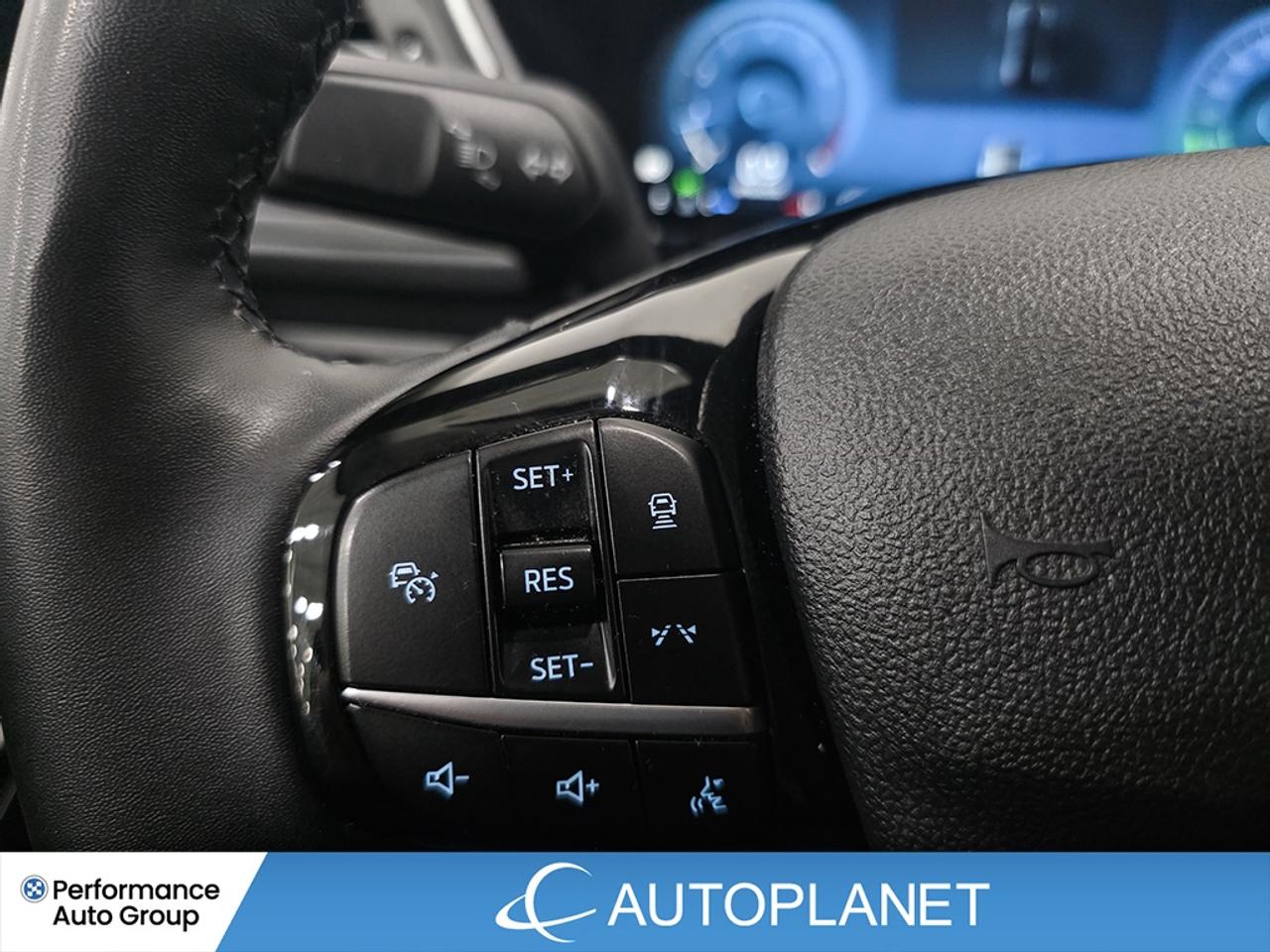 2024 Ford Escape Platinum AWD - FINANCE @$85/WK OR LEASE @$95/WK Photo