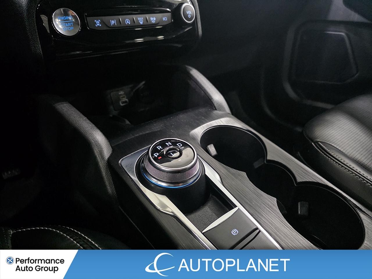 2024 Ford Escape Platinum AWD - FINANCE @$85/WK OR LEASE @$95/WK Photo