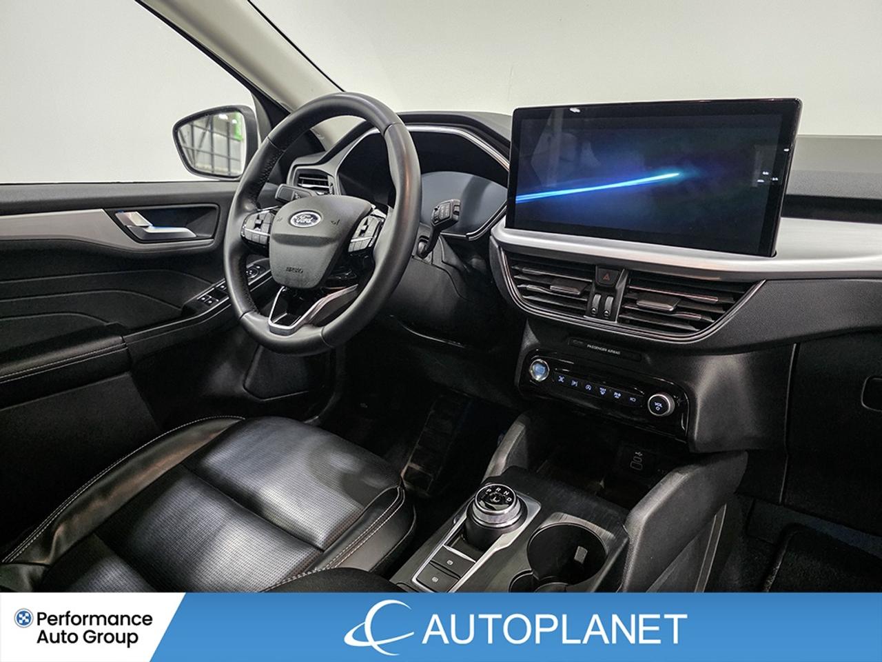 2024 Ford Escape Platinum AWD - FINANCE @$85/WK OR LEASE @$95/WK Photo