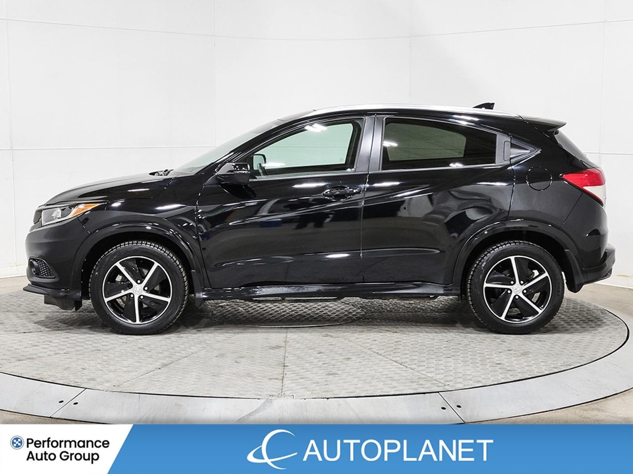2022 Honda HR-V Sport AWD - FINANCE @$97/WK OR LEASE @$105/WK Photo