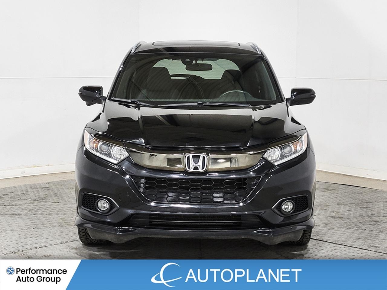 2022 Honda HR-V Sport AWD - FINANCE @$97/WK OR LEASE @$105/WK Photo