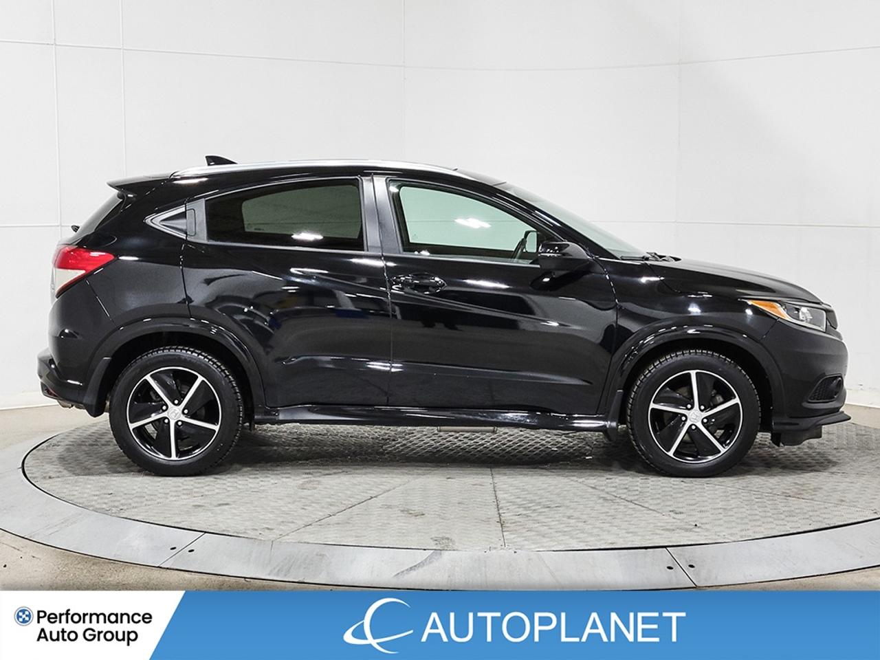 2022 Honda HR-V Sport AWD - FINANCE @$97/WK OR LEASE @$105/WK Photo