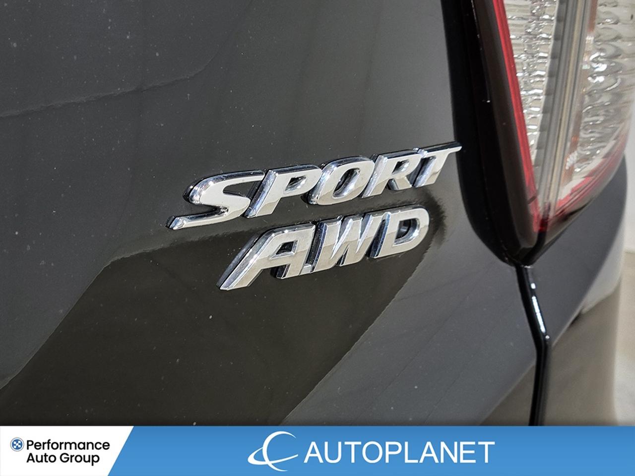 2022 Honda HR-V Sport AWD - FINANCE @$97/WK OR LEASE @$105/WK Photo