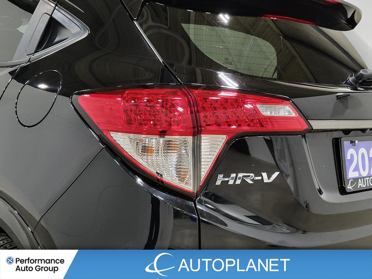 2022 Honda HR-V Sport AWD - FINANCE @$97/WK OR LEASE @$105/WK Photo