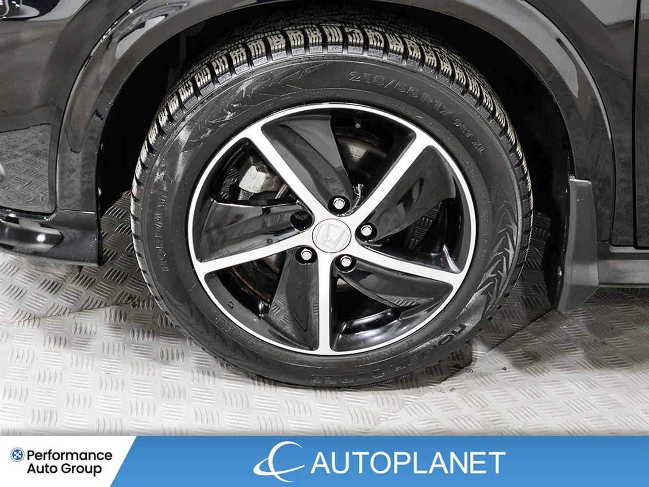 2022 Honda HR-V Sport AWD - FINANCE @$97/WK OR LEASE @$105/WK Photo