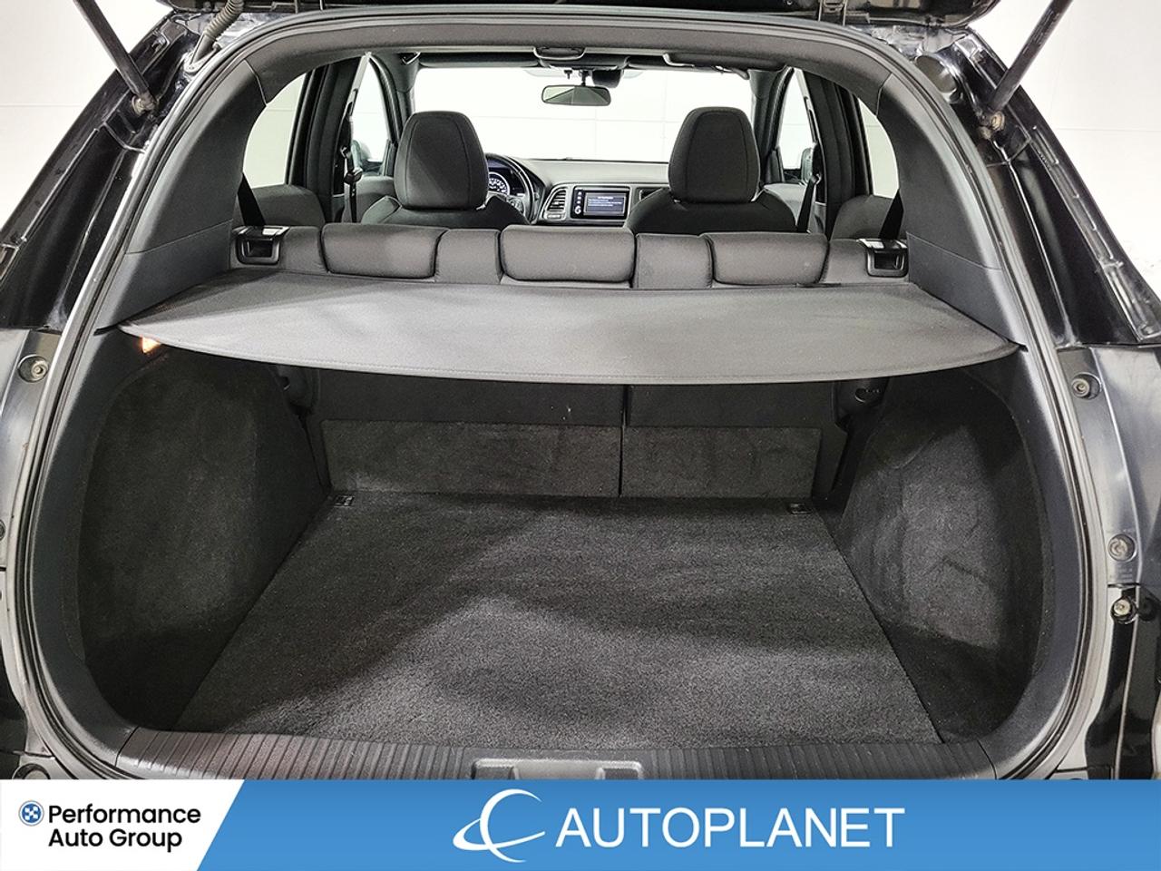 2022 Honda HR-V Sport AWD - FINANCE @$97/WK OR LEASE @$105/WK Photo