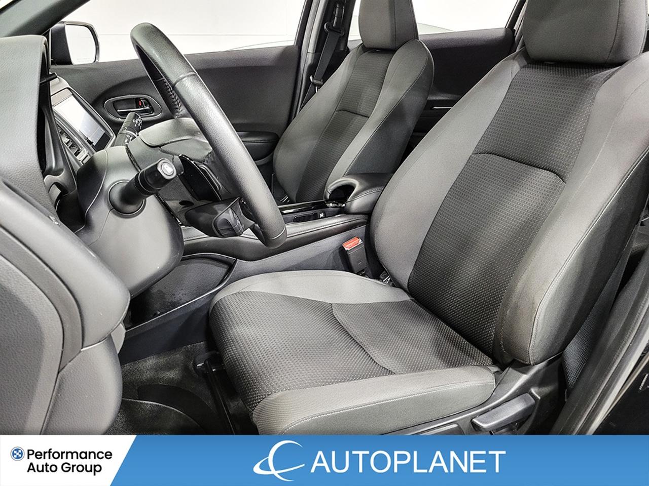 2022 Honda HR-V Sport AWD - FINANCE @$97/WK OR LEASE @$105/WK Photo