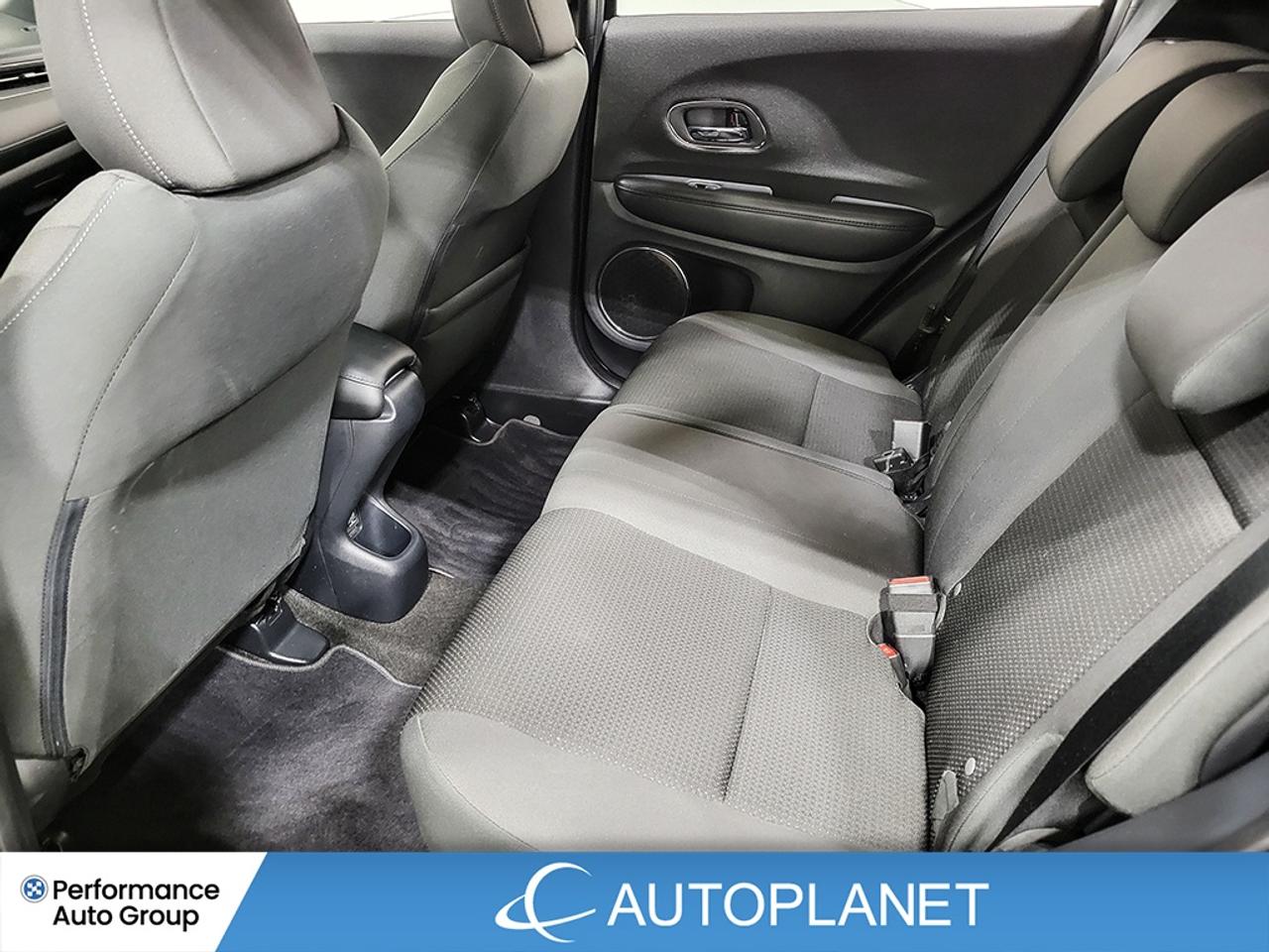 2022 Honda HR-V Sport AWD - FINANCE @$97/WK OR LEASE @$105/WK Photo