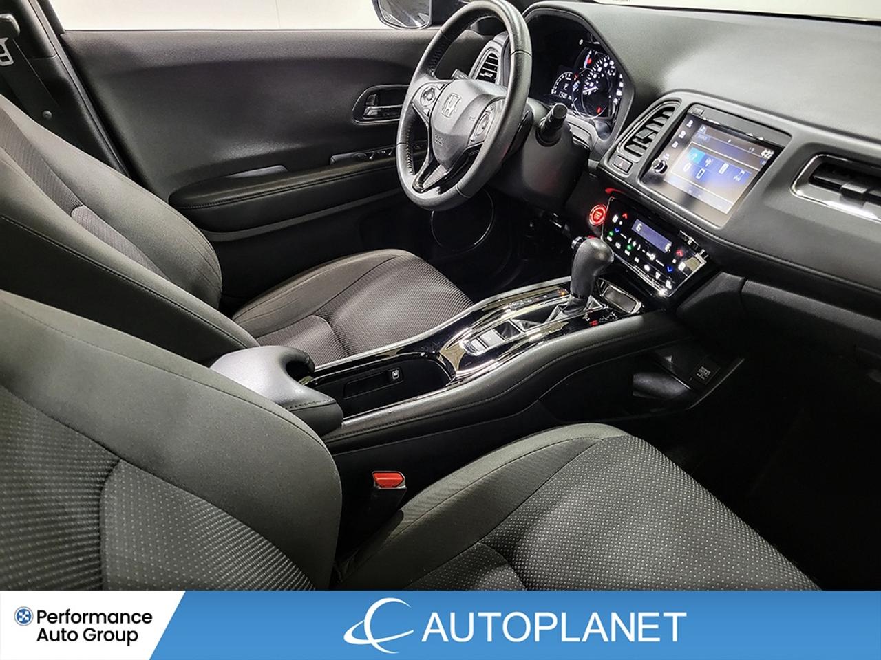 2022 Honda HR-V Sport AWD - FINANCE @$97/WK OR LEASE @$105/WK Photo