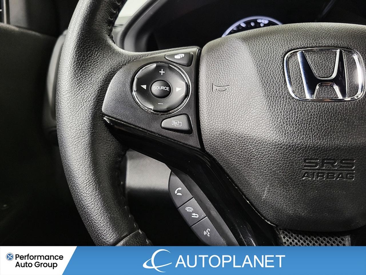 2022 Honda HR-V Sport AWD - FINANCE @$97/WK OR LEASE @$105/WK Photo