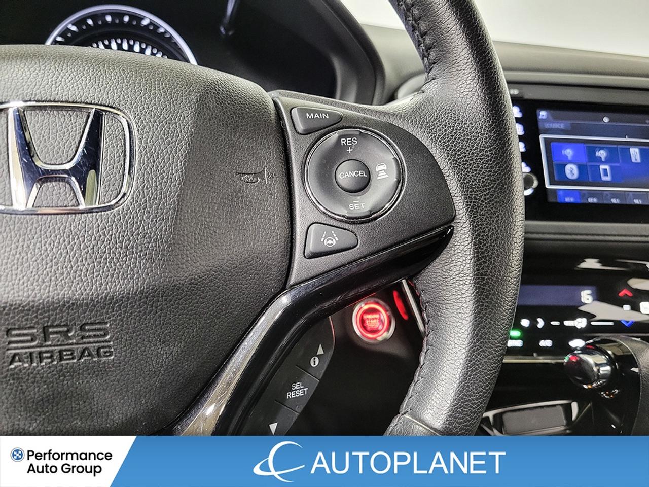 2022 Honda HR-V Sport AWD - FINANCE @$97/WK OR LEASE @$105/WK Photo