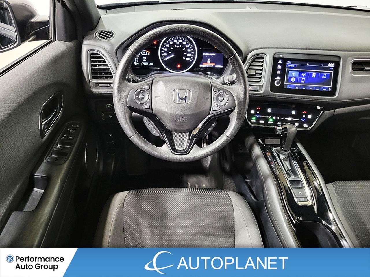 2022 Honda HR-V Sport AWD - FINANCE @$97/WK OR LEASE @$105/WK Photo