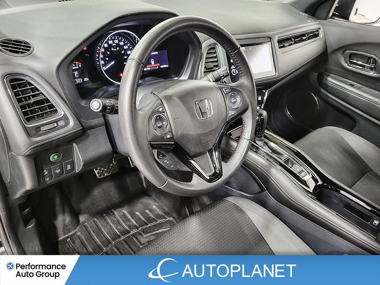 2022 Honda HR-V Sport AWD - FINANCE @$97/WK OR LEASE @$105/WK Photo