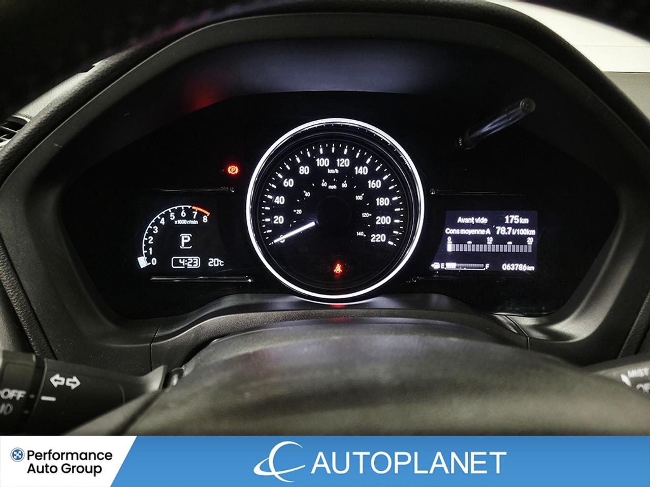 2022 Honda HR-V Sport AWD - FINANCE @$97/WK OR LEASE @$105/WK Photo