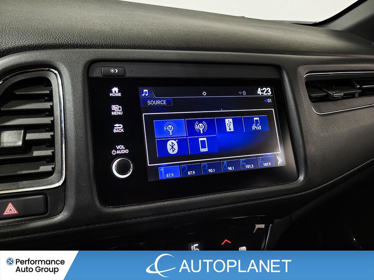 2022 Honda HR-V Sport AWD - FINANCE @$97/WK OR LEASE @$105/WK Photo