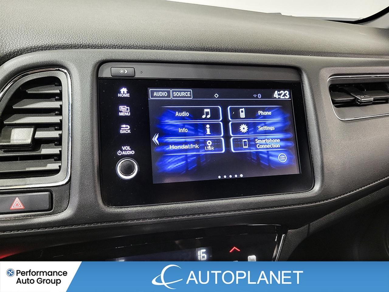 2022 Honda HR-V Sport AWD - FINANCE @$97/WK OR LEASE @$105/WK Photo