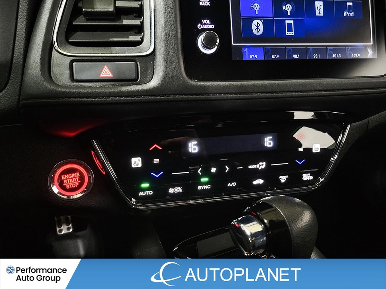 2022 Honda HR-V Sport AWD - FINANCE @$97/WK OR LEASE @$105/WK Photo