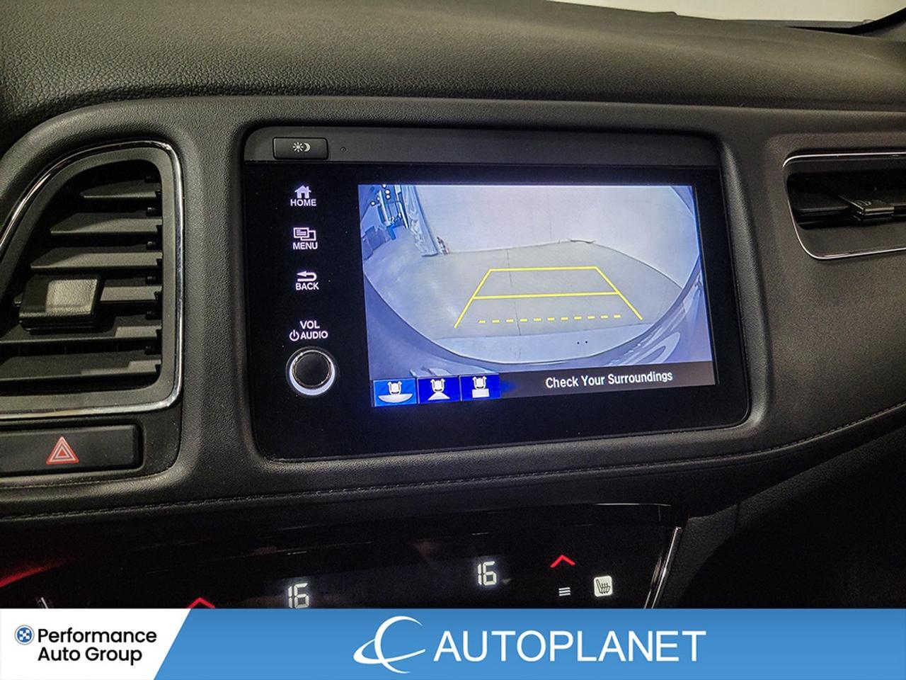 2022 Honda HR-V Sport AWD - FINANCE @$97/WK OR LEASE @$105/WK Photo