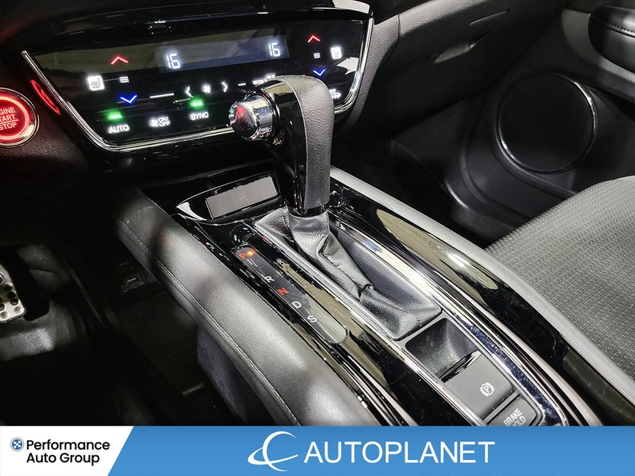 2022 Honda HR-V Sport AWD - FINANCE @$97/WK OR LEASE @$105/WK Photo