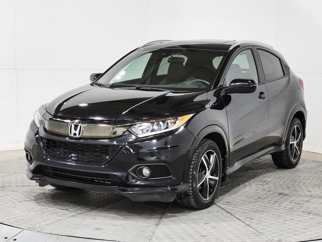 2022 Honda HR-V Sport AWD - FINANCE @$97/WK OR LEASE @$105/WK Photo
