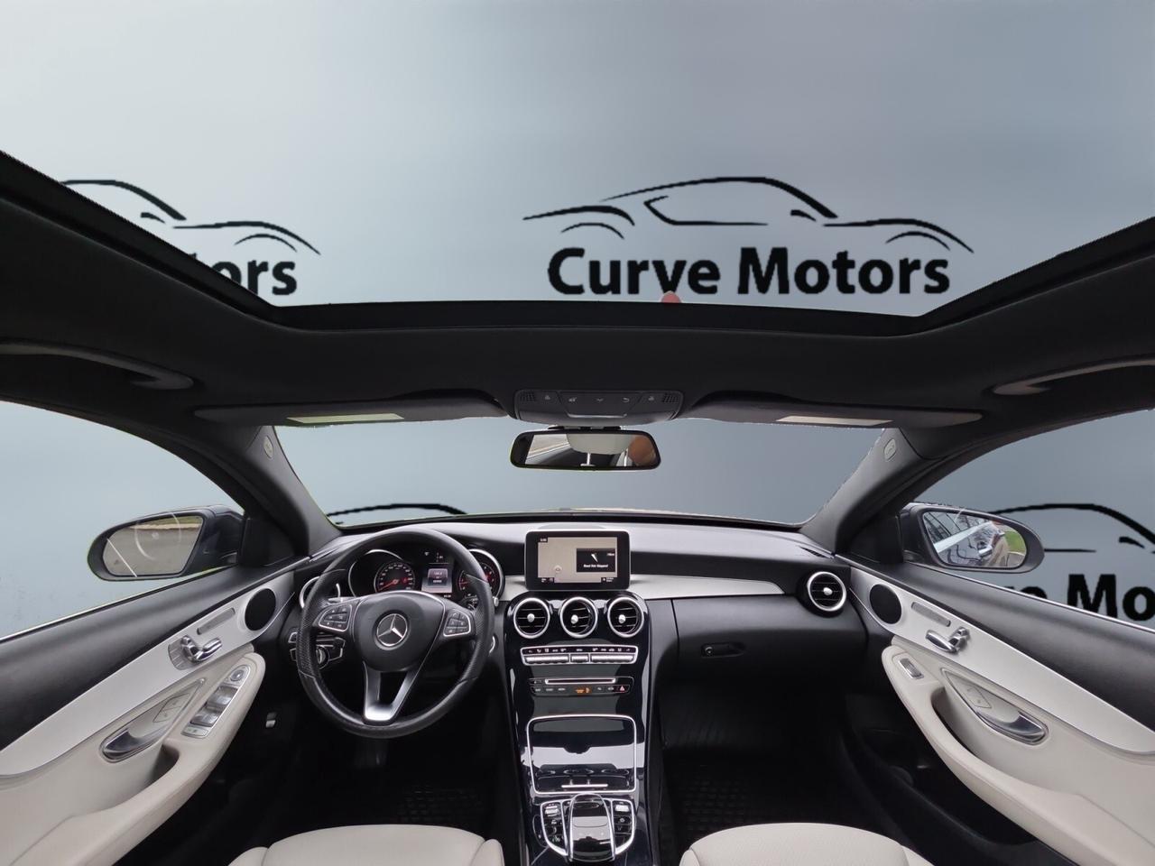 2016 Mercedes-Benz C-Class C 300 4MATIC AMG PKG * NAVIGATION / CAMERA / PANOR Photo