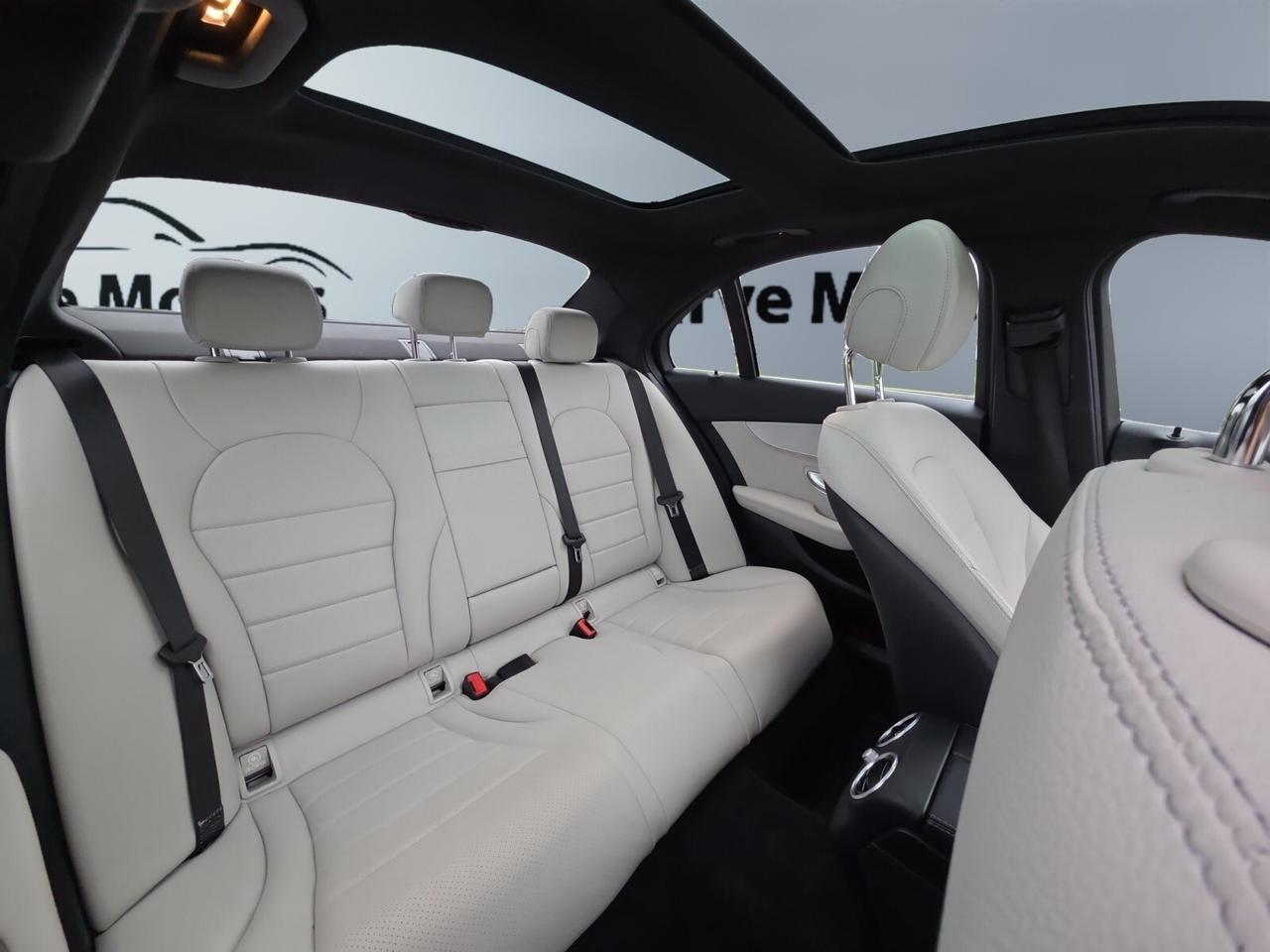 2016 Mercedes-Benz C-Class C 300 4MATIC AMG PKG * NAVIGATION / CAMERA / PANOR Photo