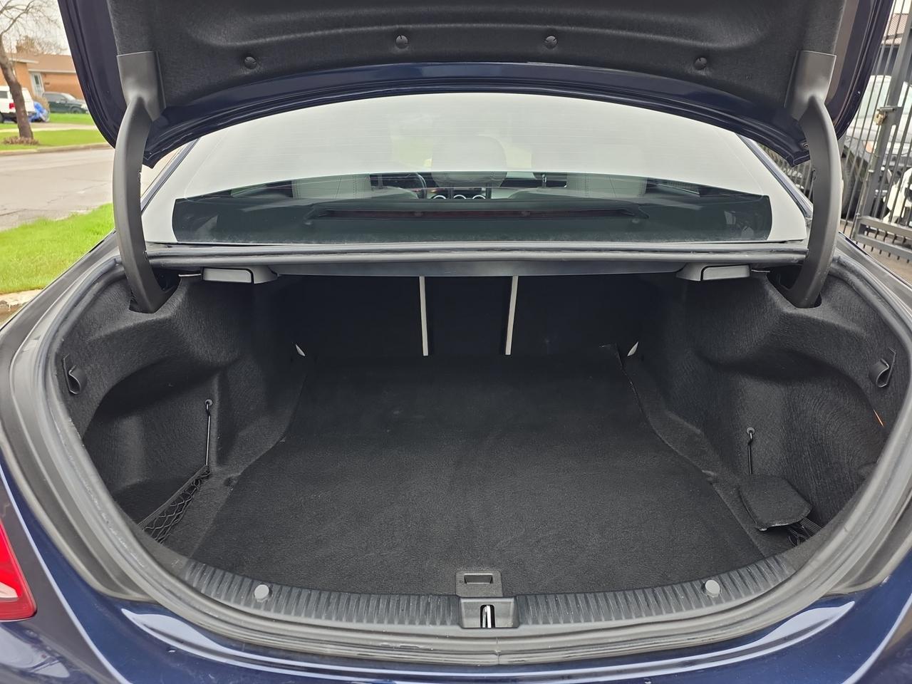 2016 Mercedes-Benz C-Class C 300 4MATIC AMG PKG * NAVIGATION / CAMERA / PANOR Photo