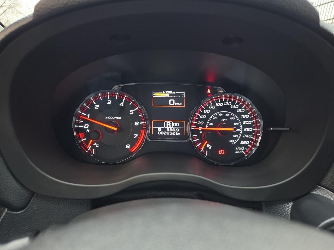 2018 Subaru WRX Sport-tech * WING SPOILER / HARMAN KARDON / CARPLA Photo