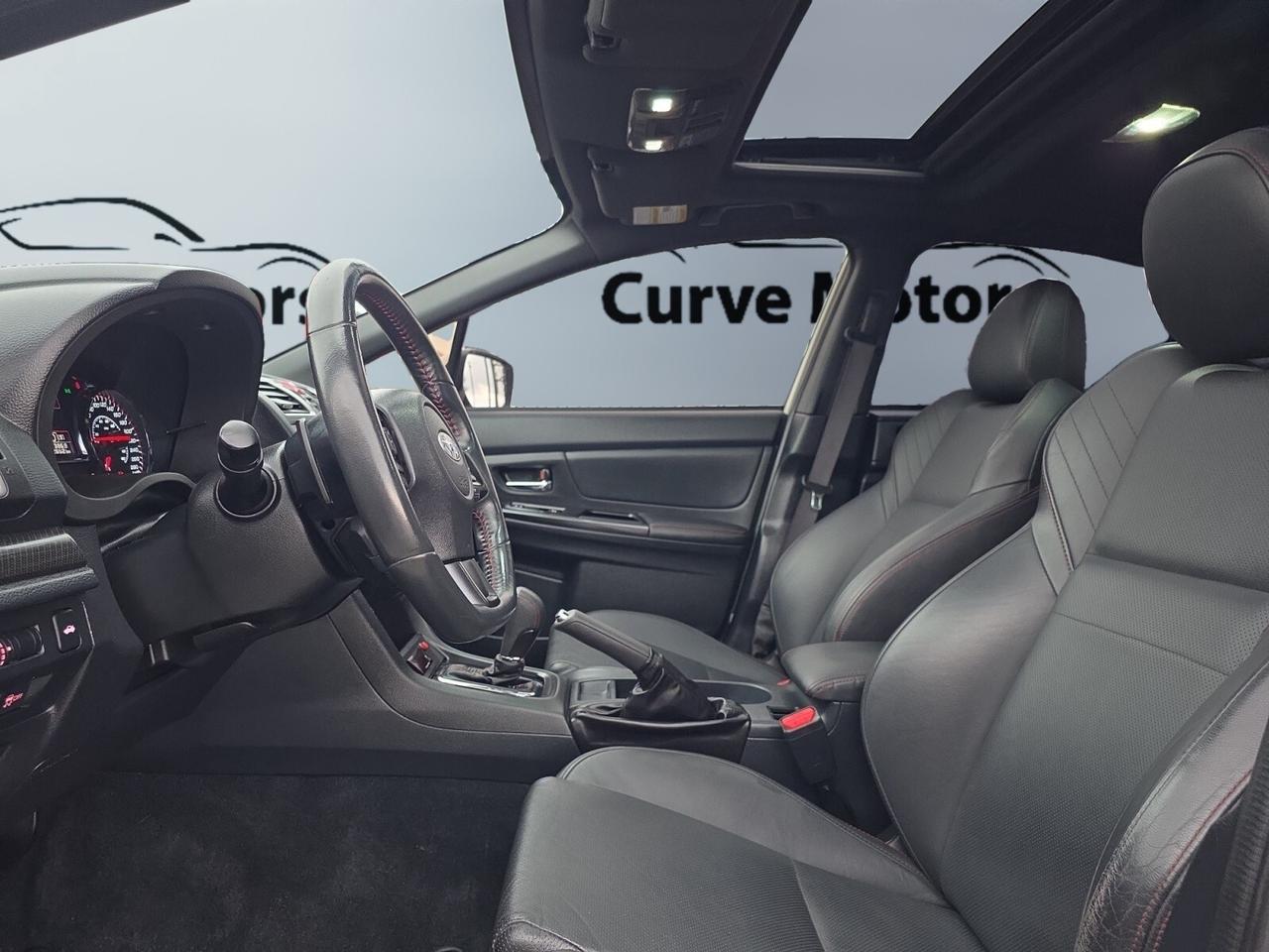 2018 Subaru WRX Sport-tech * WING SPOILER / HARMAN KARDON / CARPLA Photo