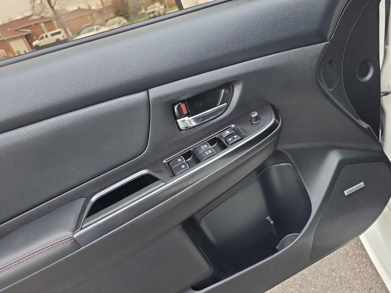 2018 Subaru WRX Sport-tech * WING SPOILER / HARMAN KARDON / CARPLA Photo