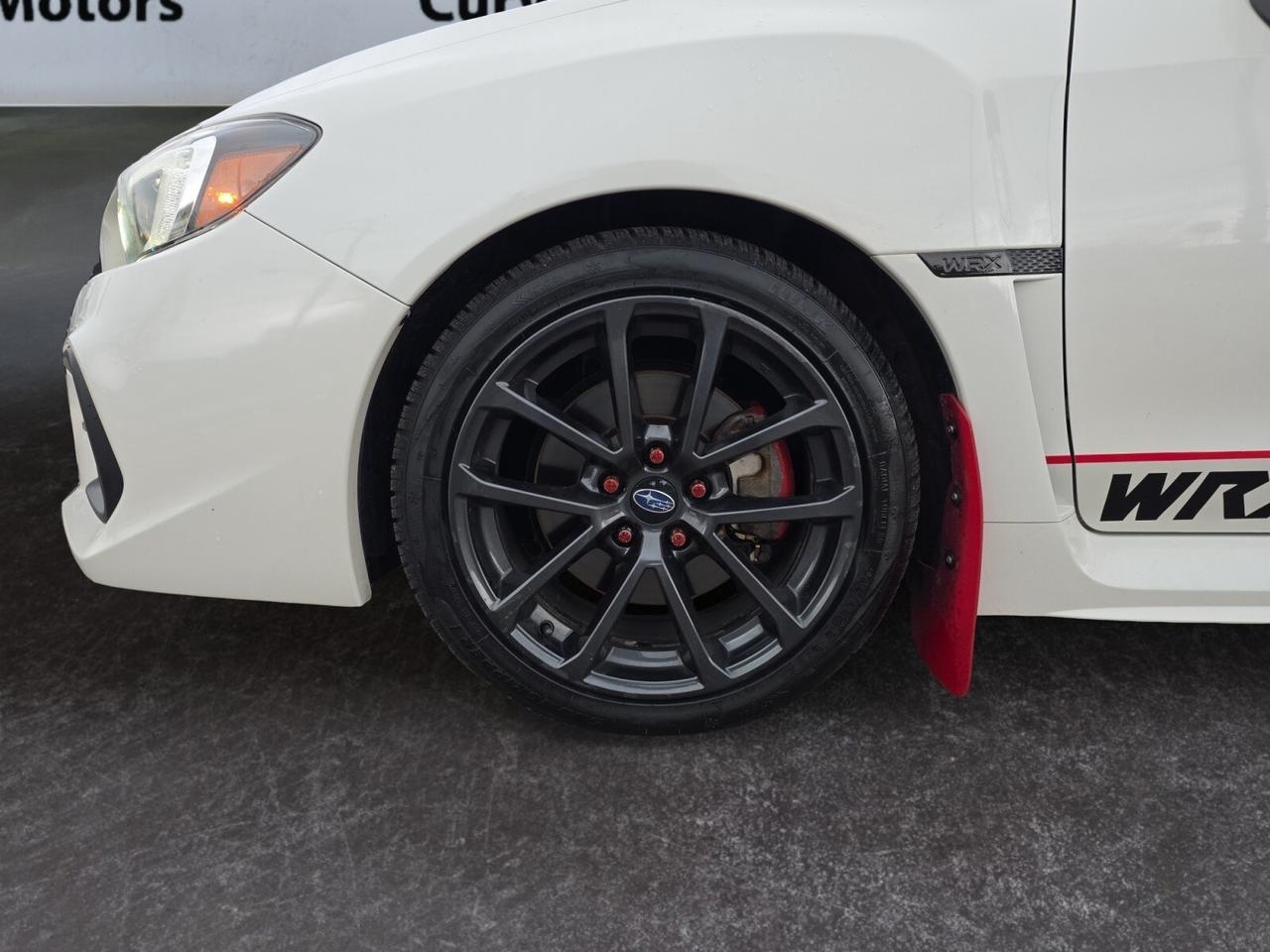 2018 Subaru WRX Sport-tech * WING SPOILER / HARMAN KARDON / CARPLA Photo
