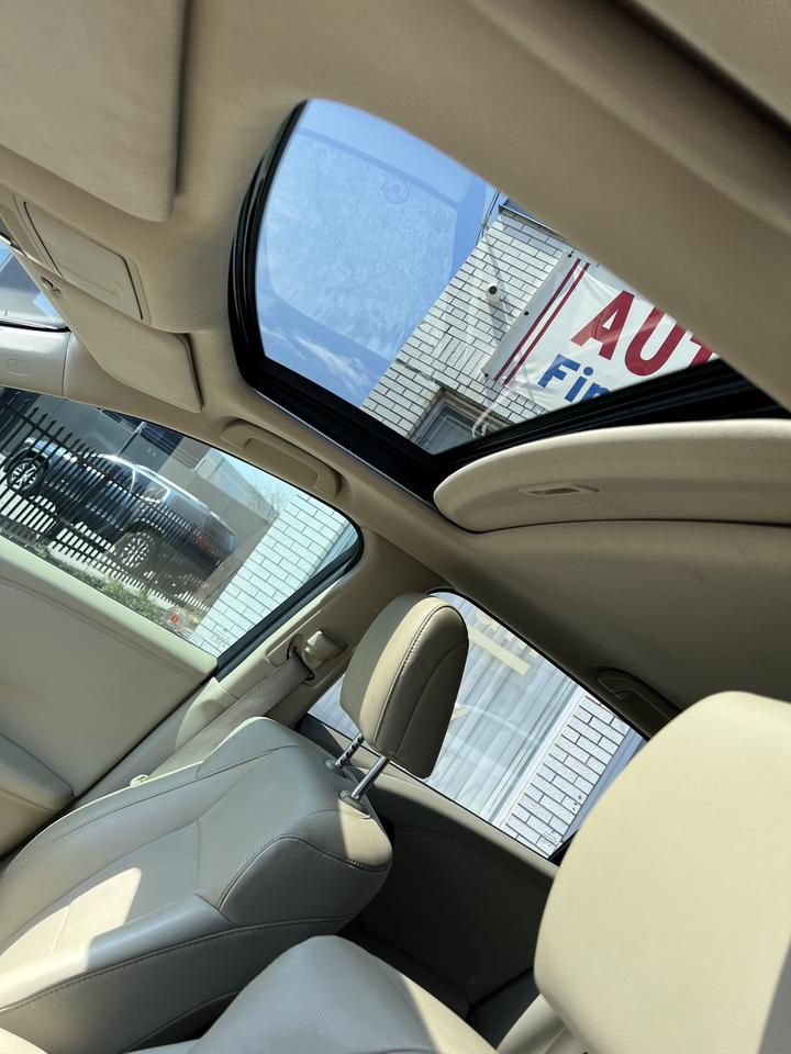 2017 Acura RDX ELITE PKG AWD NAVI BACKUP CAMERA LEATHER SUNROOF Photo