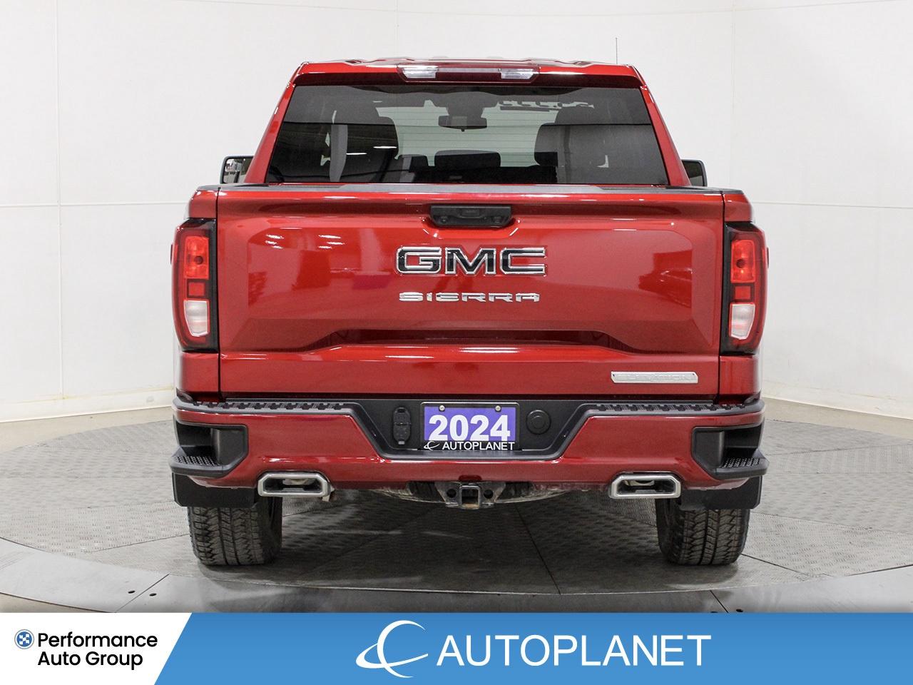 2024 GMC Sierra 1500 Elevation 4x4 - FINANCE @$177/WK OR LEASE @$207/WK Photo