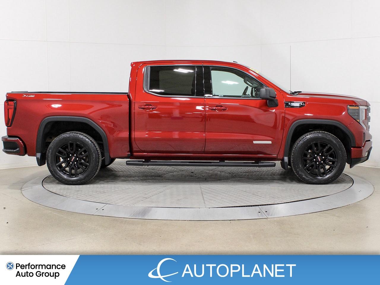 2024 GMC Sierra 1500 Elevation 4x4 - FINANCE @$177/WK OR LEASE @$207/WK Photo