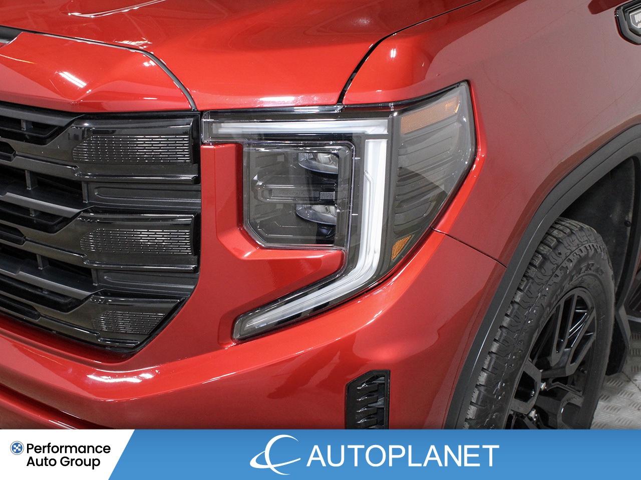 2024 GMC Sierra 1500 Elevation 4x4 - FINANCE @$177/WK OR LEASE @$207/WK Photo