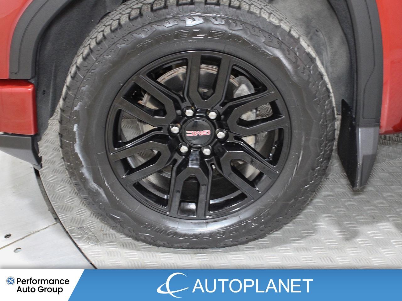 2024 GMC Sierra 1500 Elevation 4x4 - FINANCE @$177/WK OR LEASE @$207/WK Photo