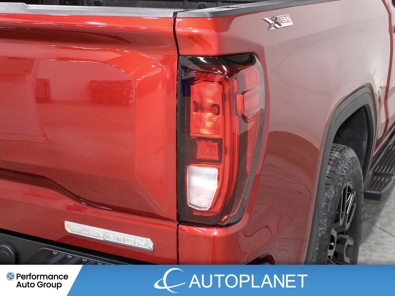 2024 GMC Sierra 1500 Elevation 4x4 - FINANCE @$177/WK OR LEASE @$207/WK Photo