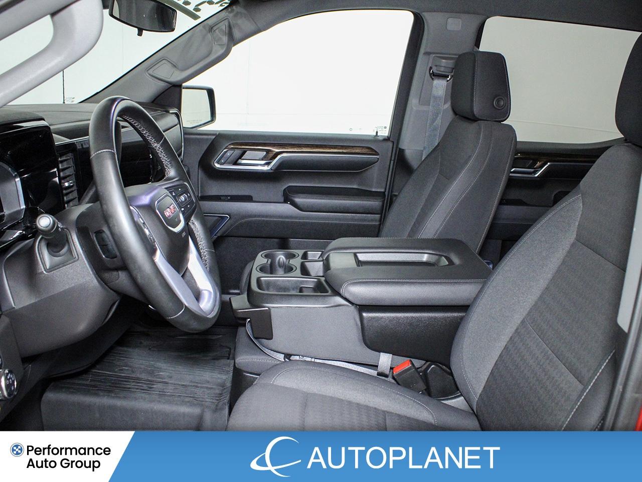 2024 GMC Sierra 1500 Elevation 4x4 - FINANCE @$177/WK OR LEASE @$207/WK Photo