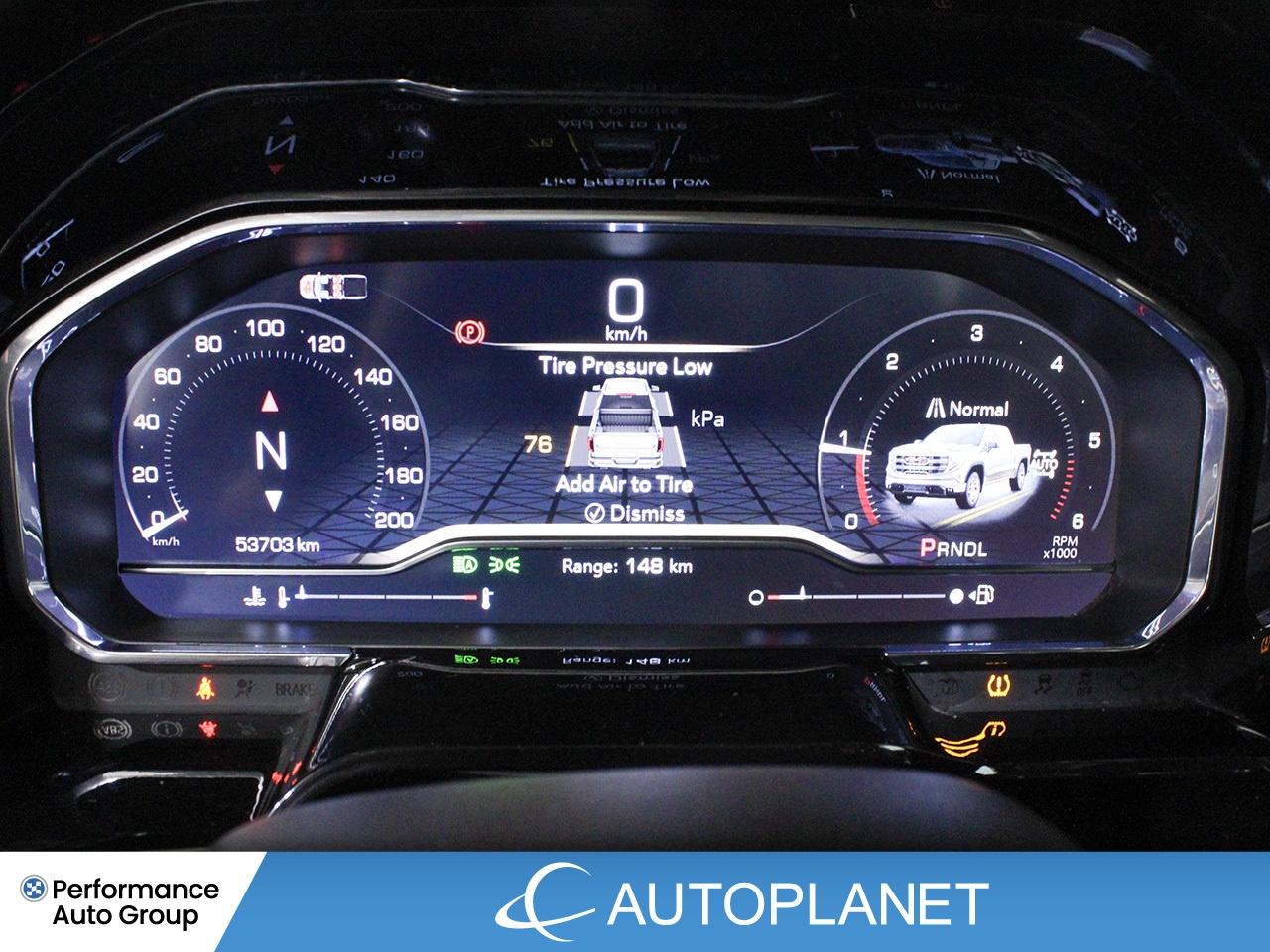 2024 GMC Sierra 1500 Elevation 4x4 - FINANCE @$177/WK OR LEASE @$207/WK Photo