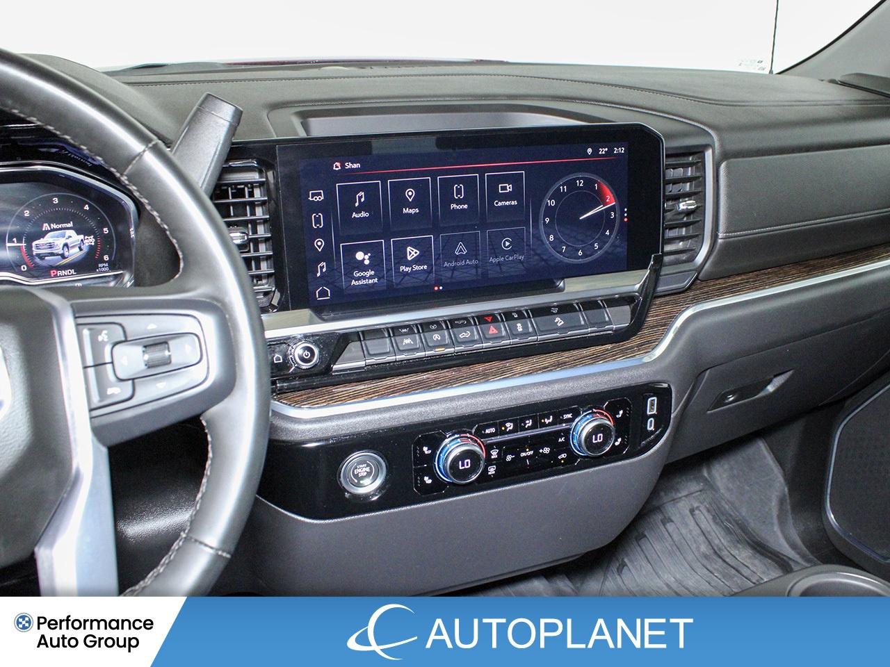 2024 GMC Sierra 1500 Elevation 4x4 - FINANCE @$177/WK OR LEASE @$207/WK Photo