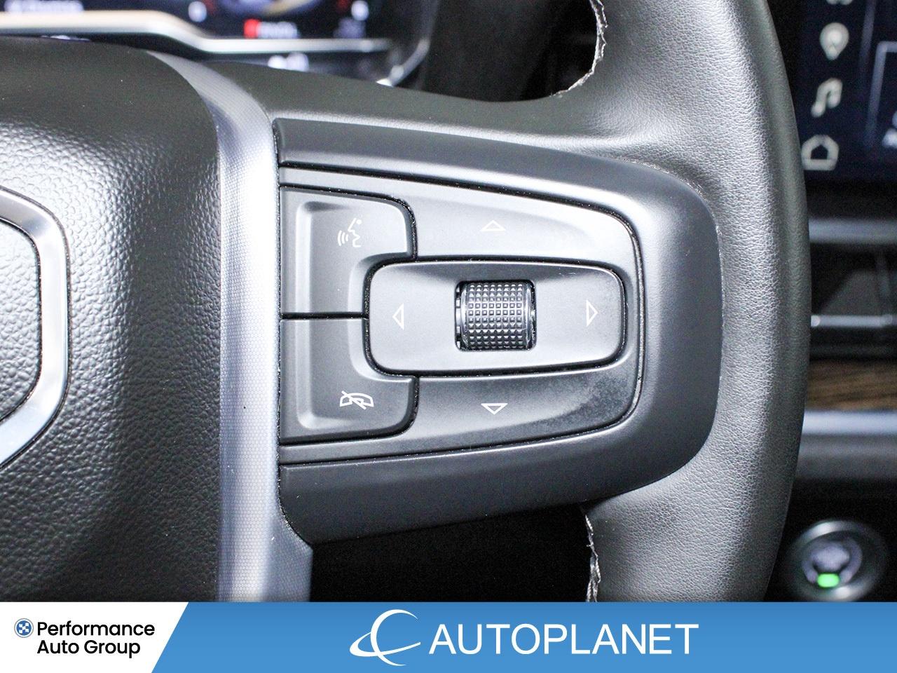 2024 GMC Sierra 1500 Elevation 4x4 - FINANCE @$177/WK OR LEASE @$207/WK Photo