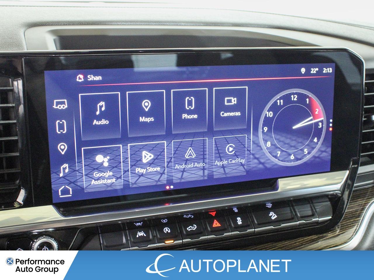 2024 GMC Sierra 1500 Elevation 4x4 - FINANCE @$177/WK OR LEASE @$207/WK Photo