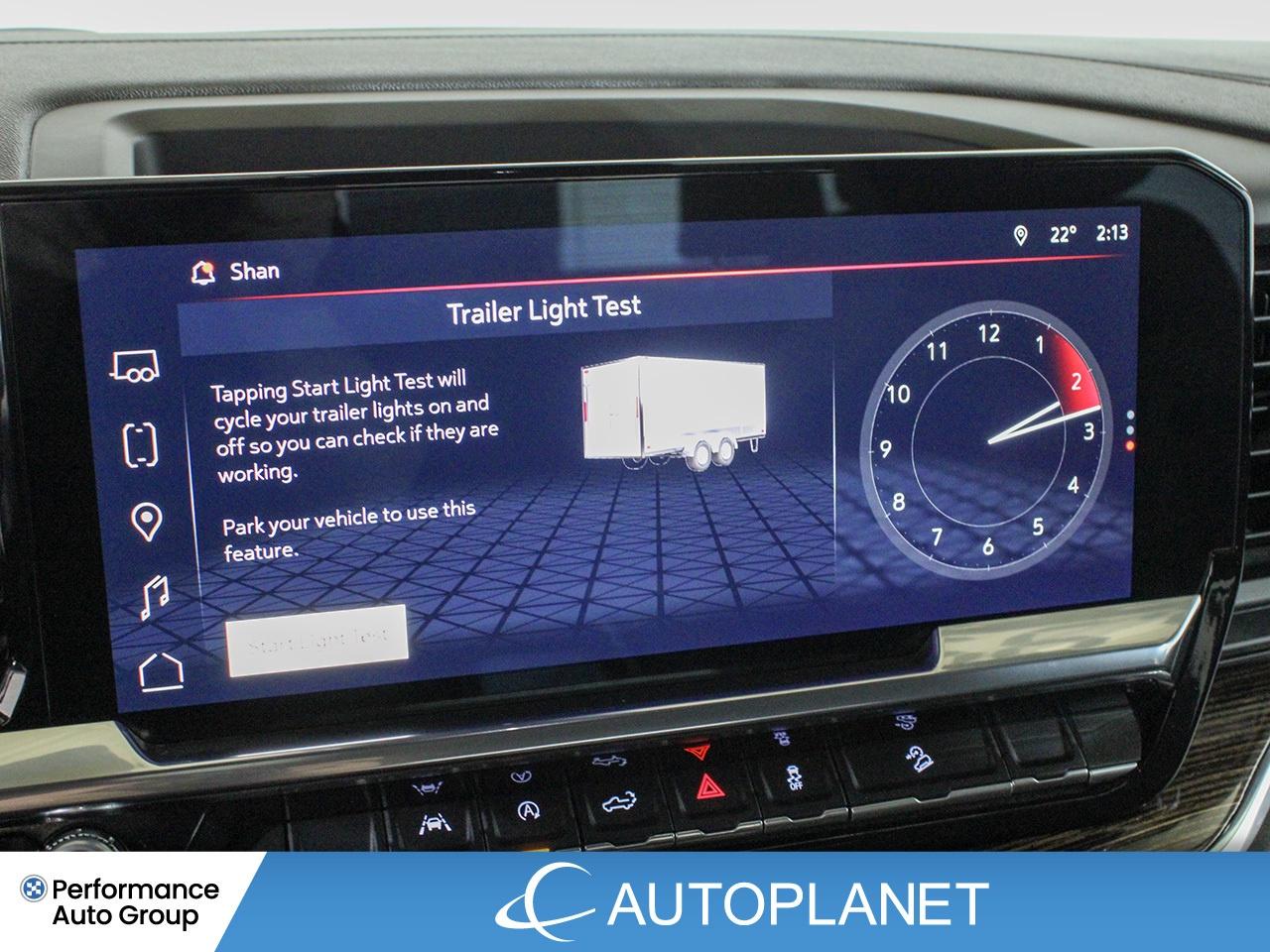 2024 GMC Sierra 1500 Elevation 4x4 - FINANCE @$177/WK OR LEASE @$207/WK Photo