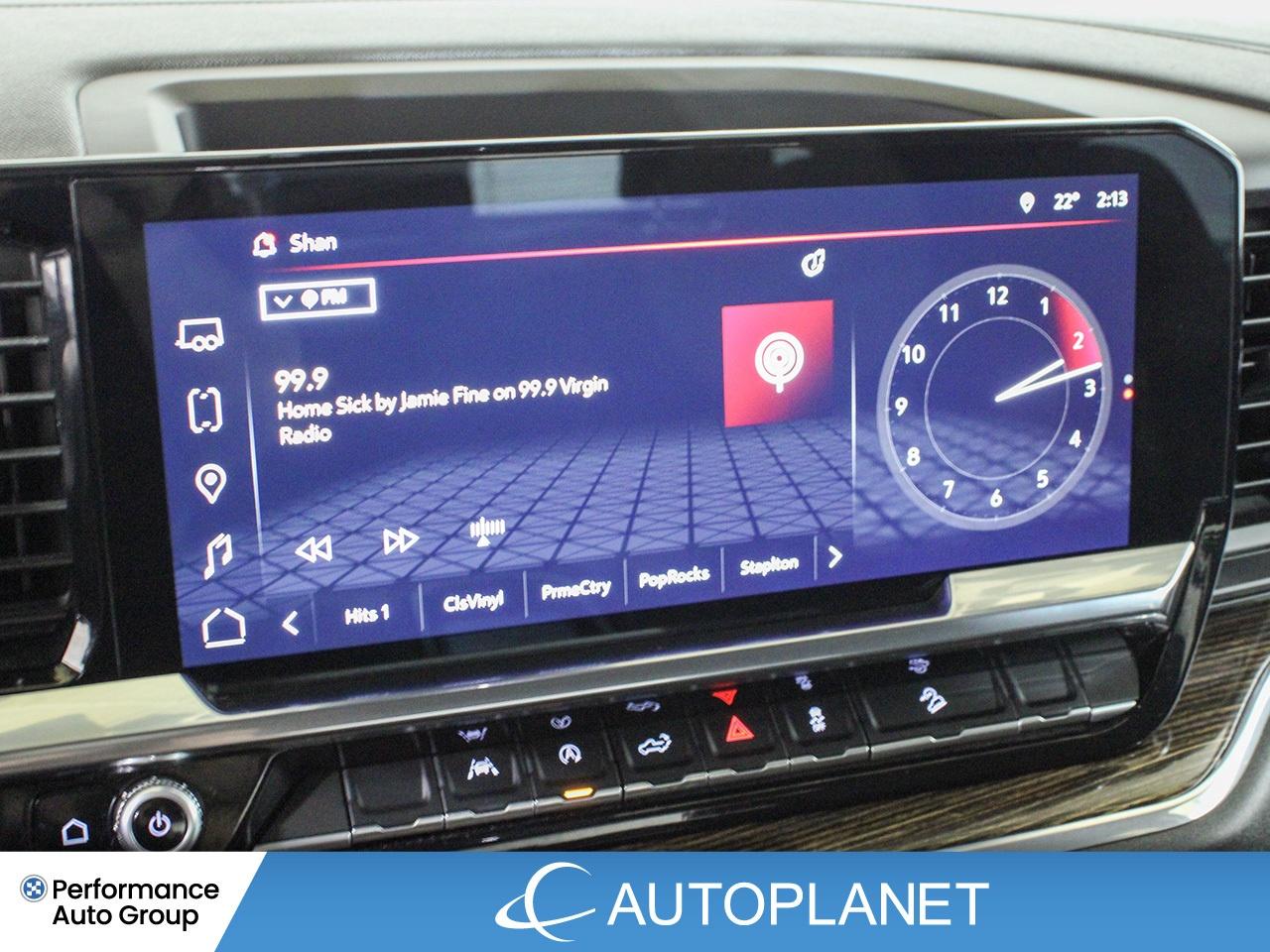 2024 GMC Sierra 1500 Elevation 4x4 - FINANCE @$177/WK OR LEASE @$207/WK Photo