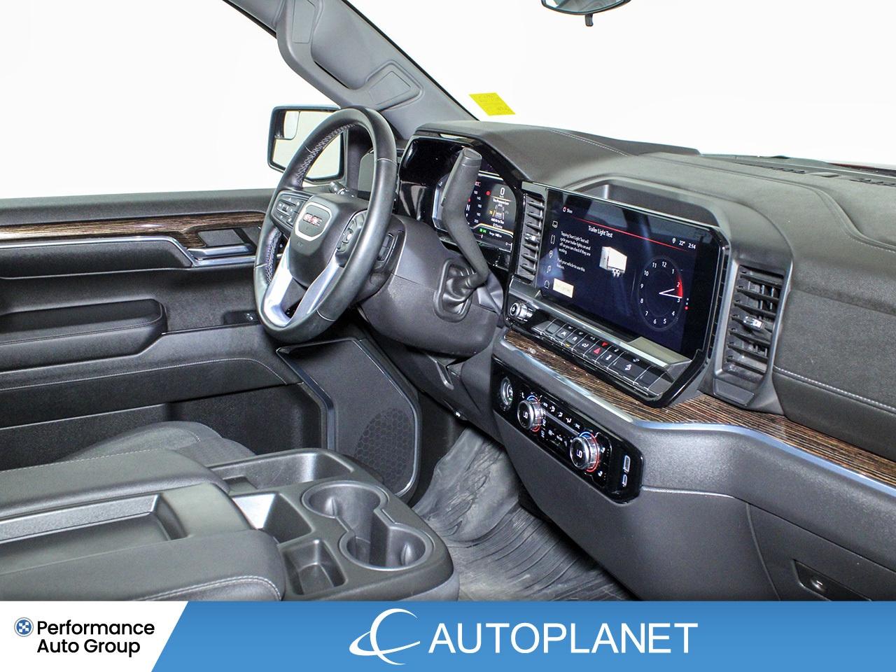 2024 GMC Sierra 1500 Elevation 4x4 - FINANCE @$177/WK OR LEASE @$207/WK Photo