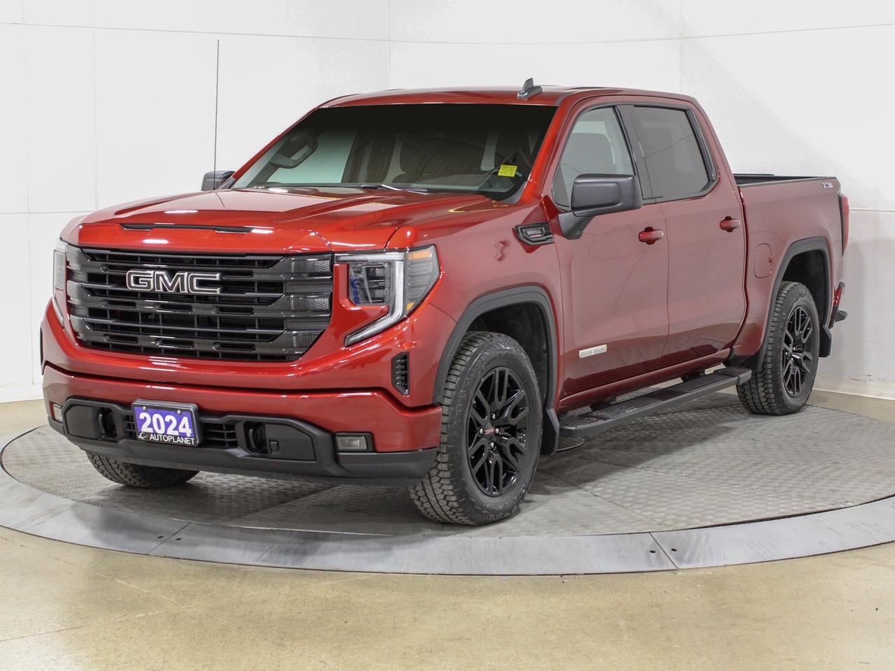 2024 GMC Sierra 1500 Elevation 4x4 - FINANCE @$177/WK OR LEASE @$207/WK Photo