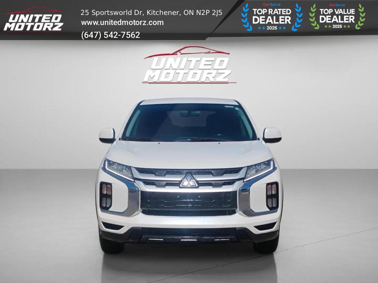 2020 Mitsubishi RVR SE AWC~SAFETY CERTIFIED~ Photo