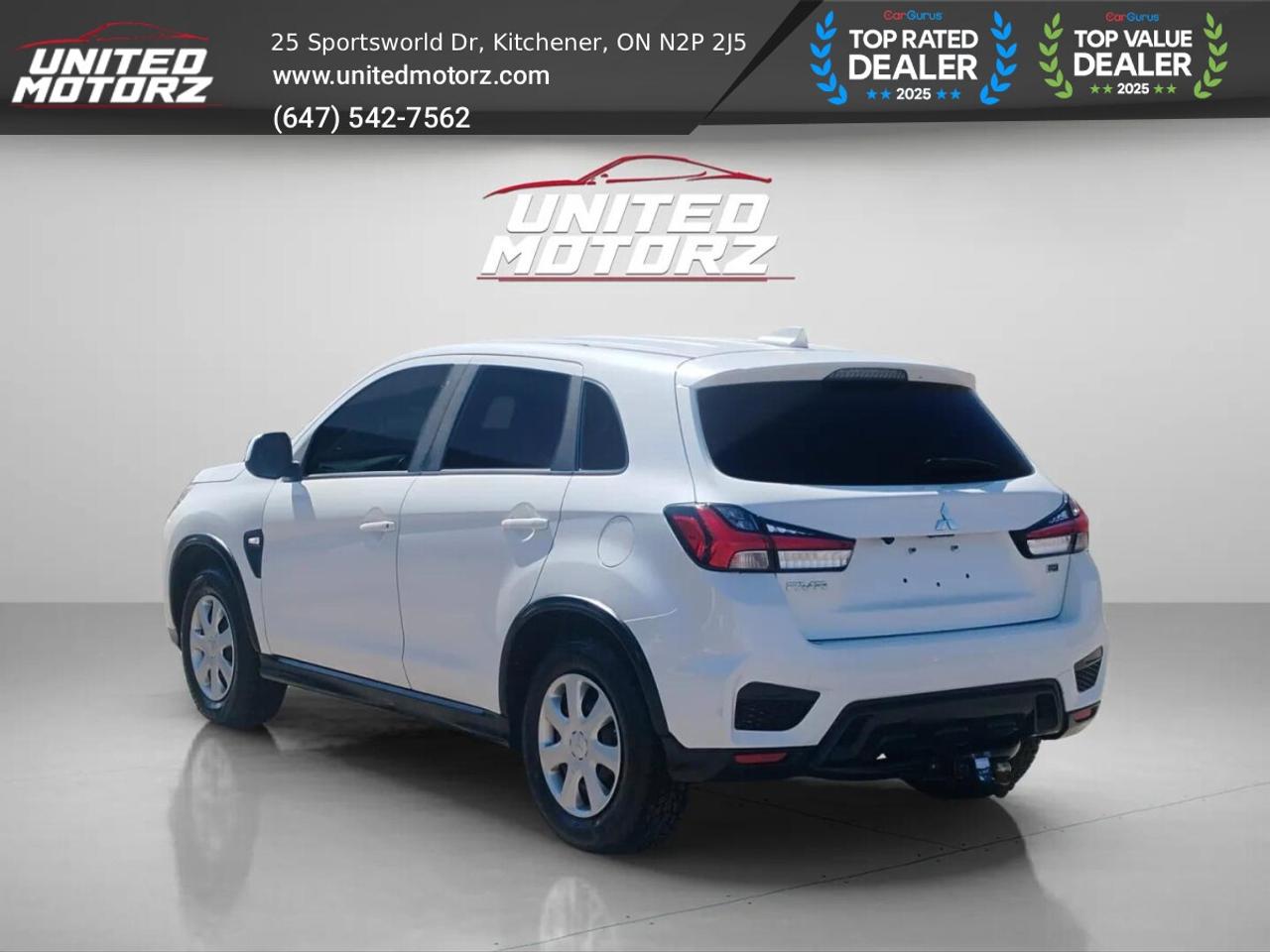 2020 Mitsubishi RVR SE AWC~SAFETY CERTIFIED~ Photo